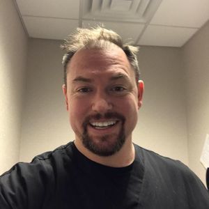 Meet your Posher, Steven